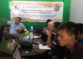 Pengabdian Masyarakat