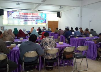 Persiapan Jurnal Akeditasi