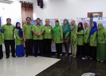 Seminar Hasil Penelitian