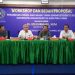 LP2M UMSU Gelar Workshop dan Bedah Proposal Pengabdian Masyarakat DRPM KemenristekDikti 2019