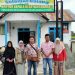 Fakultas Pertanian UMSU Inovasi Manisan Tomat Kering untuk Petani
