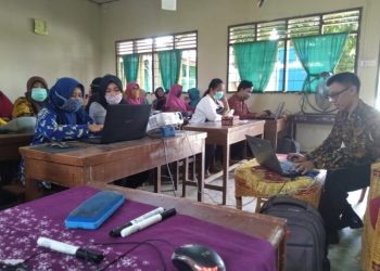 Dosen FAI UMSU Laksanakan Program Kemitraan Masyarakat