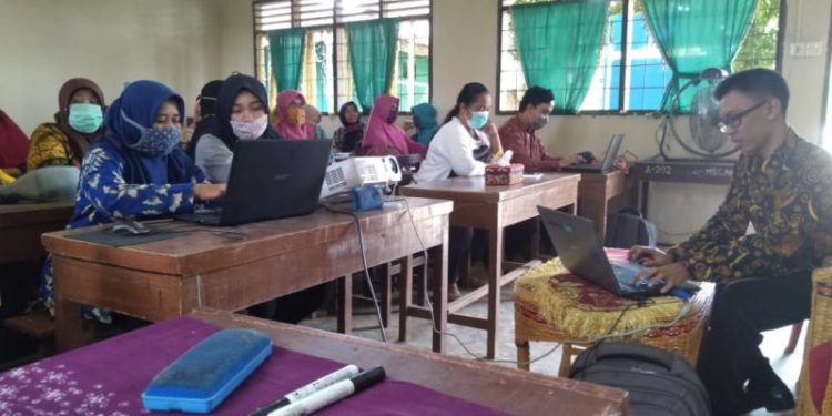 Dosen FAI UMSU Laksanakan Program Kemitraan Masyarakat