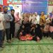 Dosen FP UMSU Berikan Pelatihan Kebab Olahan Durian