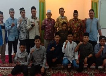 Dosen FAI UMSU Laksanakan PKPM Di PCM Medan Denai