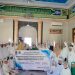Dosen FAI UMSU Lakukan Pelatihan dan Pembinaan Jamaah Pahami Al Quran