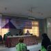 Menuju New Normal, ini yang Dilakukan Dosen UMSU di Medan Polonia
