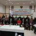LPPM UMSU Gelar BIMTEK Penguatan Kompetensi DPRK Aceh Barat Daya