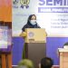 Seminar Nasional “Hilirisasi Hasil Penelitian dan Pengabdian sebagai Upaya Pemberdayaan Masyarakat di Era Pandemi Covid-19”